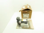Baldor Electric 33-2311Z102G1 Motor 90VDC 1/3HP 1750RPM 3.2A Tenv 48CZ. Fixed Price $349.99.