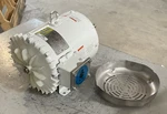 Leeson 132443.00 Washdown Pump Motor Hp 3-PHASE 3495RPM. Fixed Price $495.00.