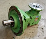 Vogel ART#315732 009, ID#255333, Type#mlpf Gear Reducer. I=126.0, BA=40. Fixed Price $189.52.