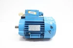Robert Birkenbeul 4AP80-6 Motor 0.63KW 1092RPM 460V-AC 3PH. Fixed Price $276.90.