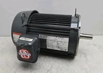 Emerson Us Motors U3S2ACR B099 3HP 1745RPM 182TC Frame 3PH 230/460V 60HZ. Fixed Price $449.99.