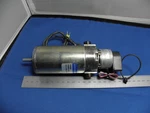 Globe Motors 6200059 37VDC With Deltran Brake And Hp Encoder. Fixed Price $70.00.