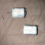 PWN10EA01CA Minebea Oem Mini Motor Pulled From Unsold Cd Drives. Fixed Price $11.50.