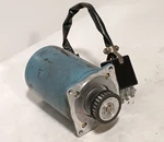 Superior Electric M093-FD14 Slo-syn Sychronous Stepping Motor 2.27V 7A. Fixed Price $149.99.