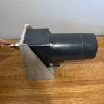 Oriental 6RK60RGK-CM, Servo Motor, Reversible, Ac 200V, 50/60 Hz, 0.05A. Fixed Price $139.49.