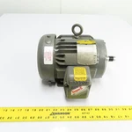 Baldor 05E170X128G1 1.5HP Severe Duty Electric Motor 230V 3PH 3500RPM 143T. Fixed Price $159.99.