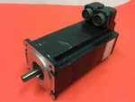Mcg P/n: AB34001-E9 Servo Motor. Fixed Price $424.99.