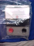 Airpax Us Motors Percent Maximum Rpm Gauge New Se. Fixed Price $45.00.