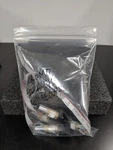 Faulhaber Micromo AM15E0047 Mini Motor Stepper With Encoder. Fixed Price $128.81.