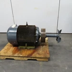 Schorch KA7280S-BB01Z-085 75KW 1475RPM 440/480V 50/60HZ Ac Motor Tested. Fixed Price $5151.01.