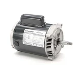 Marathon C683 Electric Motor 1/3 Hp 1800 Rpm 1-PH 115/208-230 56J 5KC36LN84HX. Fixed Price $486.16.