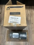 Reliance P56H7213 Motor 3/4HP 1725RPM 208-230/460V Dodge Dbsc Brake. Fixed Price $999.25.