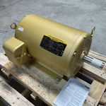 Baldor Electric EM2515T General Purpose Motor 20 Hp 1,765 Rpm. Fixed Price $1395.00.