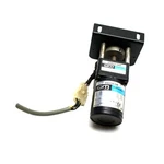 Oriental Motor 2IK6GN-AW 110/115V Induction W/ 2GN12.5KA Gear Head. Fixed Price $44.99.