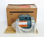 Reliance Electric 5-2000 P56H3131X Ac Motor Phase Type Hp 60HZ 56C. Fixed Price $2999.99.