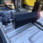 Ge Fanuc A06B-0153-B075 Output 4.8KW. Fixed Price $645.00.