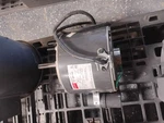 Dayton 3M899A 1/6HP 115V 1075RPM Unit Heater Motor. Fixed Price $150.00.