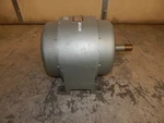 *jm* Georator No Brush Generator Model 37-112 1.5KVA (#4276). Fixed Price $1125.00.