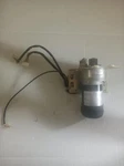 Sanyo Denki Dc Geared Motor Type D8G-516 Working Condition. Fixed Price $100.00.