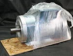 One Baldor Reliance P14G9257G General Purpose Motor 1.5HP 3PH 1725RPM #3 Usa New. Fixed Price $467.00.