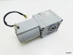 Gtr Nissei Used F2SM-15-20-T90 3PH Induction Motor 90W 4P 20:1 MOT-I-1771=4LXX. Fixed Price $79.98.