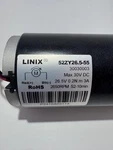 Polaris Zodiac Linix V4 4WD VX50 VX55 VX65 Pump Motor 52ZY26.5-55 Tested Good. Fixed Price $56.99.