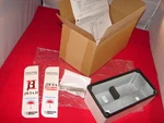 Boston Gear 106116212/13410/BCVR Ratiotrol Cover*nib*. Fixed Price $24.99.