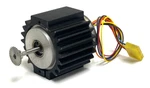 Rapidisyn Industrial / Dana Motor 20V-0M-3 715075-158. Fixed Price $25.00.