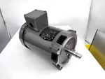*** Baldor KM3003 1/4HP 230/460V 60HZ 3PH 1725RPM Industrial Motor. Fixed Price $521.50.