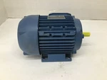 Lafert St 71L2 1HP Ac Motor 208-230/440/460V 3600 Rpm 2P 3PH 60HZ Tefc. Fixed Price $499.00.