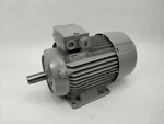 Siemens 1LE10010EC422AA4 Electric Motor 3. Mot. 1AV2094C. Fixed Price $240.55.