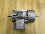 Nord SK63S/4 Motor SK63S4CUS 0.16HP 1700 Rpm. Fixed Price $668.77.