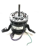 Emerson K55HXRSP-5727 Blower Motor 86H7101 115V 1/2HP 1075 RPM/5 Spd Used #MP328. Fixed Price $135.00.