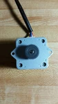 Minebea-matsushita Stepping Motor 17PM-J002-G4ST. Fixed Price $19.99.