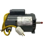 Used General Electric 1/3HP Ph 3450 Rpm 115/230V Motor 5KC37FN65GX. Fixed Price $79.99.