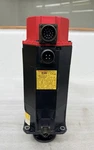 Fanuc Ac Servo Motor A06B-0127-B177. Fixed Price $500.00.