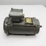 Baldor VM7037T 2HP Hazardous Location Motor 208-230/460V 1725RPM 145TC Tested. Fixed Price $249.99.