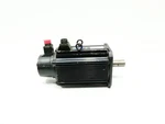Sanyo Denki 61BM220BXAT0 Servo Motor 3PH 3.1KW 2000RPM 200V-AC. Fixed Price $678.75.