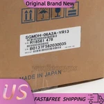 Urgent Ship SGMDH-06A2A-YR13 Yaskawa Brand New Servo Motor Good Quality. Fixed Price $667.26.