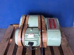 Reliance Reeves Motodrive Gear Motor 215TC Frame P21G3889A 3PH 230/460V 1750RPM. Fixed Price $2299.95.