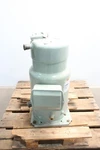 Trane CSHA125K0E00 3-D Scroll Refrigeration Compressor 3PH 460V-AC. Fixed Price $3325.00.