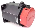 Fanuc A06B-0353-B831 Servo Motor A06B0353B831 Repaired. Fixed Price $1200.00.