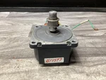 Oriental Vexta BL550A-AF Brushless Dc Motor #114D47PR5. Fixed Price $100.00.