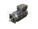 Sew-eurodrive DFY71HL/TH Servo Motor 3PH 3000RPM With Warranty. Fixed Price $650.00.