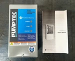 Franklin Electric 5800020610 Pumptec Motor Protection 115/230V Phase 1/3-1.5HP. Fixed Price $415.00.
