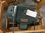 Reliance Electric 6229177 Duty Master 3-PHASE Ac Motor, 15HP 254T Frame. Fixed Price $1120.00.