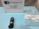 Faulhaber 3540K024C Dc-motor,minimotor Sa 38/2-134:1,HEDS-5500, 156219. Fixed Price $395.00.