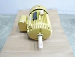 Baldor EM4104T Super-e Motor 286T 3PH 30HP 1760RPM 230/460V-AC. Fixed Price $2600.00.