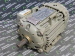 Used General Electric 5KS145XAB308EXTRA Severe Duty Ac Motor 1HP 1145RPM 460V. Fixed Price $300.00.