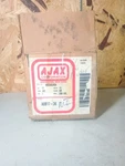Ajax Electric Motor A0B17 5PL48S34S404 1/7 Hp 3450RPM. Fixed Price $70.00.